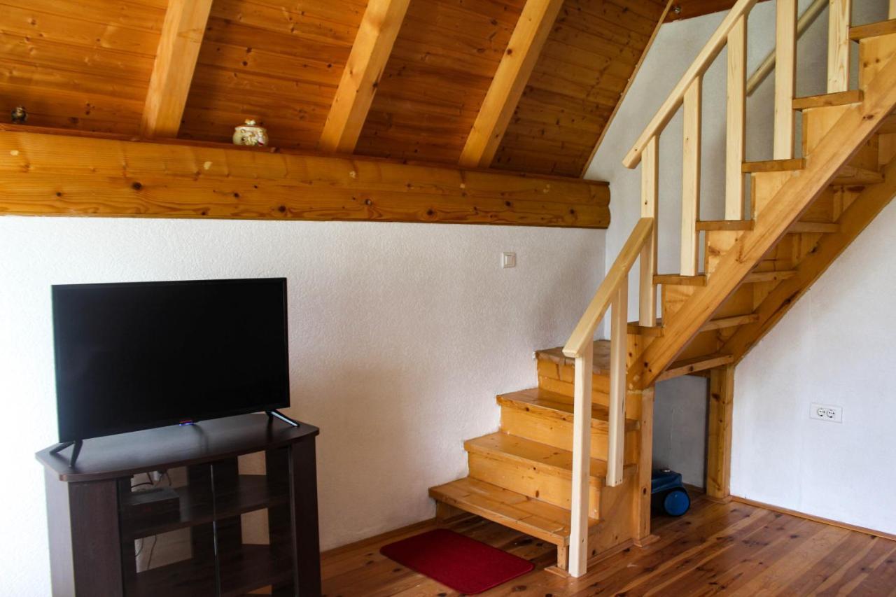 Vikendica Anja Žabljak Exterior foto
