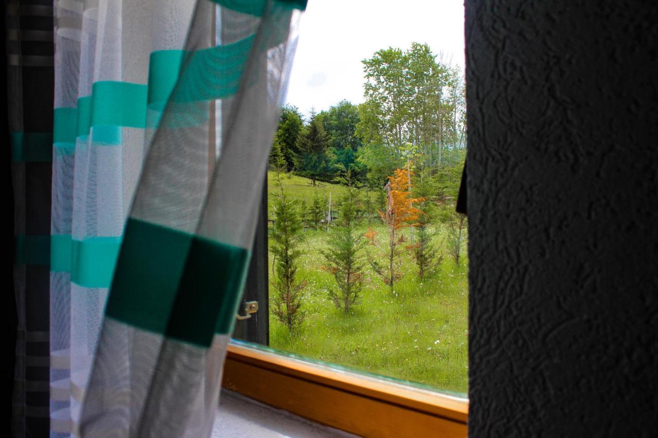 Vikendica Anja Žabljak Exterior foto